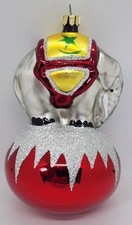 Jumbo - Elephant on Ball -