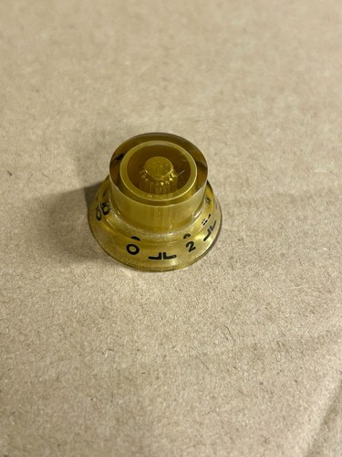 Ibanez sure grip - ii, knob