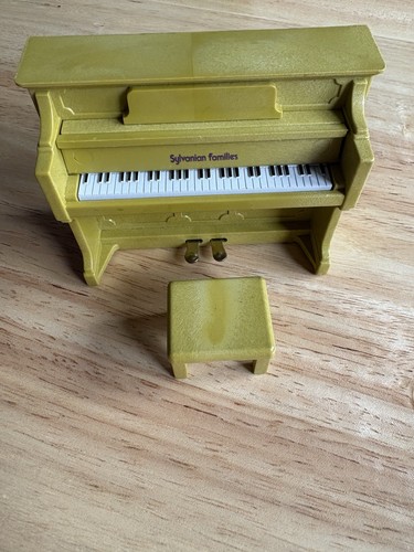 80s collectible sylvanian - 80s,