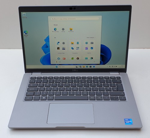 Dell latitude 5420 - dell,