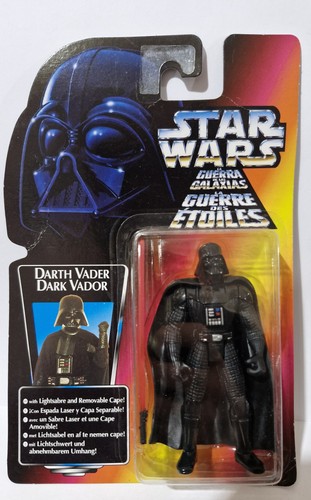 Star wars potf darth - star,