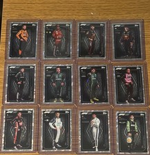 Topps Turbo Attax 2025 Diamond Pull Cards - Pick Your Card