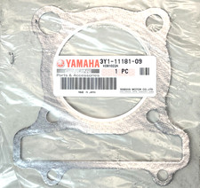 Cylinder Head Gasket Yamaha XT