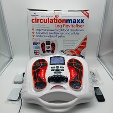 Circulation Maxx Leg