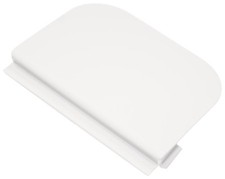 BMW E30 M-Tech Rear Bumper Towing Eye Cover Trim Cap 51122239897 New Genuine