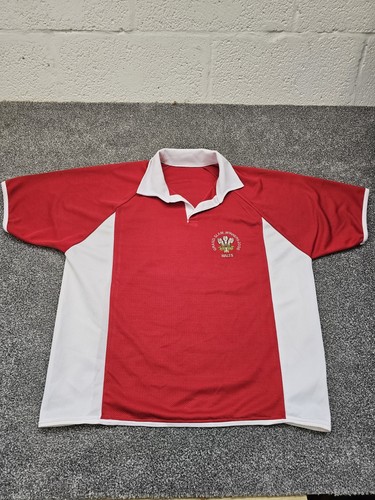 Wales rugby 2008 - wales,