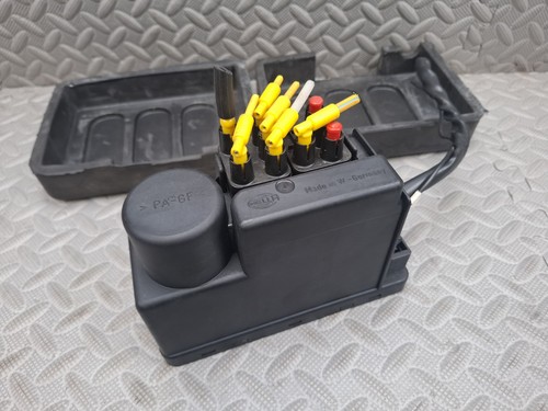 Mercedes r129 pse central - ,