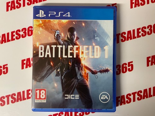 Battlefield ps4 great - battlefield,