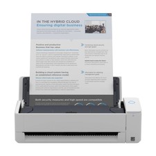 ScanSnap iX1300 Small Desktop