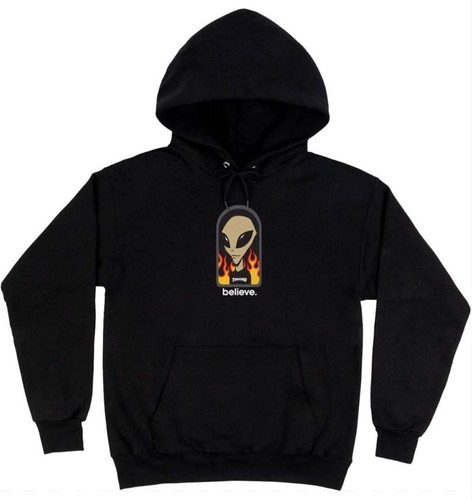 Alien workshop thrasher - workshop, x