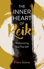 Inner Heart of Reiki (NEW