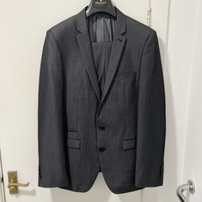 Next 2 Piece Suit Men's M Slim