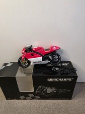 Minichamps 1/12 Scale  -