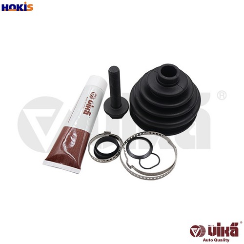 Bellow kit drive shaft - bellow,