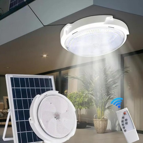 Solar lights home top - home, ceiling
