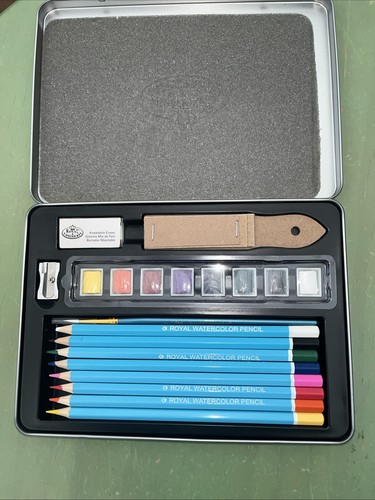 Royal langnickel essentials - royal,
