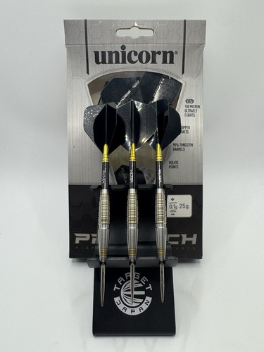 Protech unicorn style darts - unicorn,