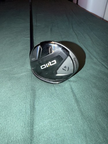 Taylormade qi10 fairway - taylormade, 7w