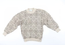 Womens UK Size L Heather