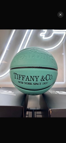 Tiffany x spalding blue - tiffany, &
