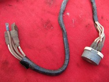 Triumph TR6 Saloon steering