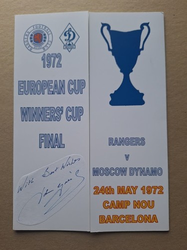 John greig rangers hand - john,