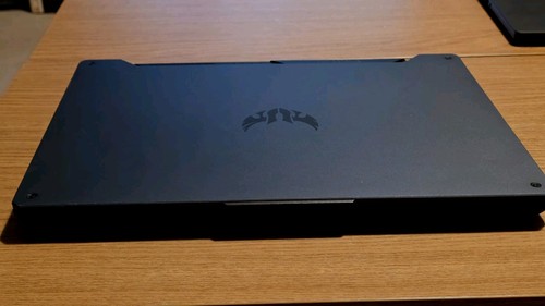 Asus tuf a15 amd ryzen - asus,