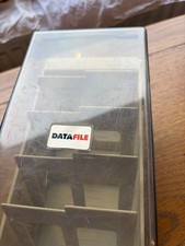 Datafile 3.5" Floppy Disc