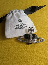 Vivienne Westwood Silver and