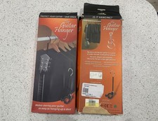  The guitar hanger for wardrobe