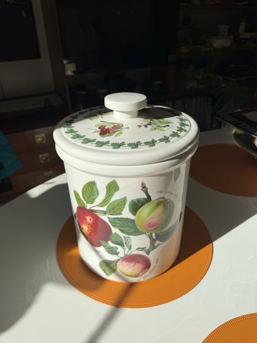 Rare portmeirion pomona large - rare,