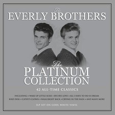 The everly brothers - everly,