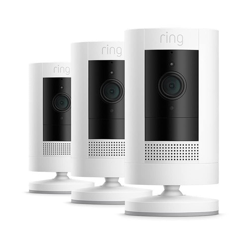 Ring outdoor 1080p video - outdoor, hd