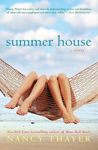 Summer house novel - house:,