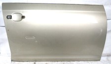 VW Jetta MK5 Drivers Side Front Door Skin In LD1W Wheat Beige SS1129 1K5831106F