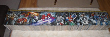 Transformers definitive - transformers,