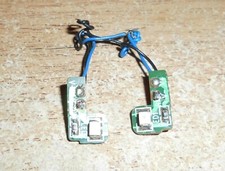 Scalextric MG Lola LMP touring