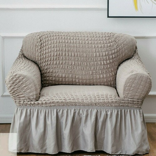 Popcorn sofa couch cover - popcorn,