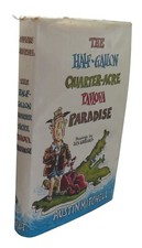 The Half-Gallon Quarter-Acre Pavlova Paradise By Austin Mitchell 1972