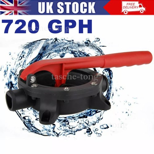 720 gph boat marine - gph,