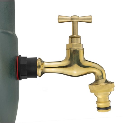 Water butt replacement tap - butt,