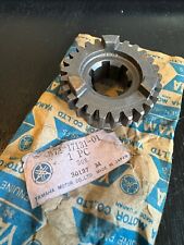 NOS Genuine Yamaha XS500 TX500 Gear 3rd Wheel (26T) 371-17131-01