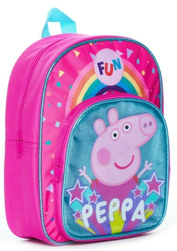 Peppa pig bag - peppa,