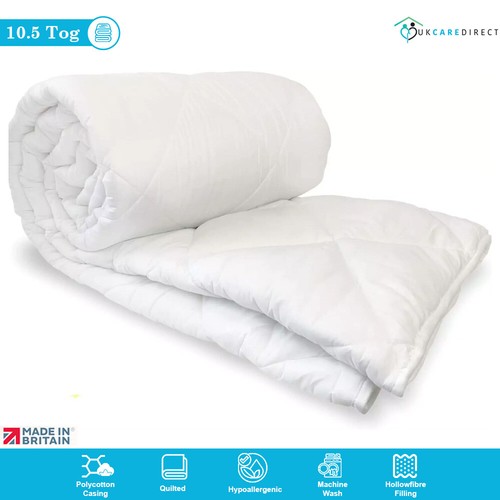 Tog polycotton anti - 10.5,