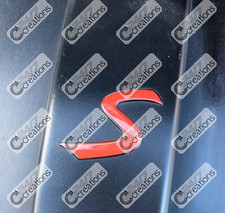 Mini Cooper Intercooler 'S'