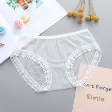 Sexy Womens Lace French