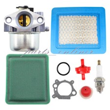 Carburetor For Toro 20332