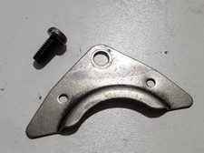 Left Crankcase Positioning