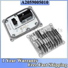 LED Headlight Ballast Control Module for Mercedes C W205 C200 C180 A2059005010
