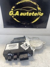 Power Window Motor Front Left